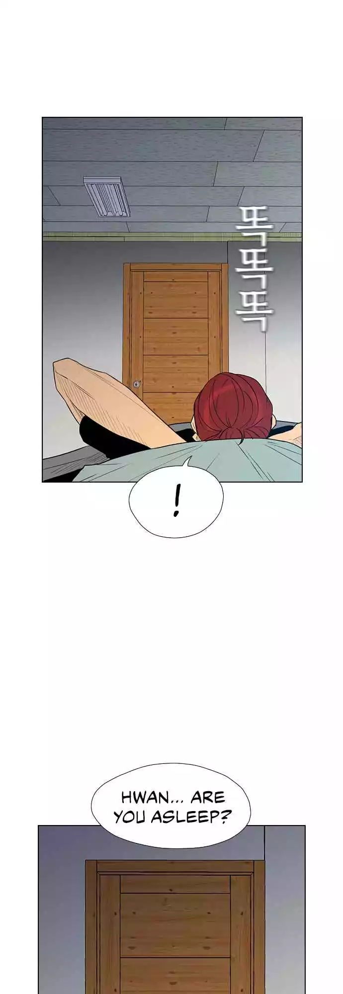 Read Revival Man (en) Manga Online