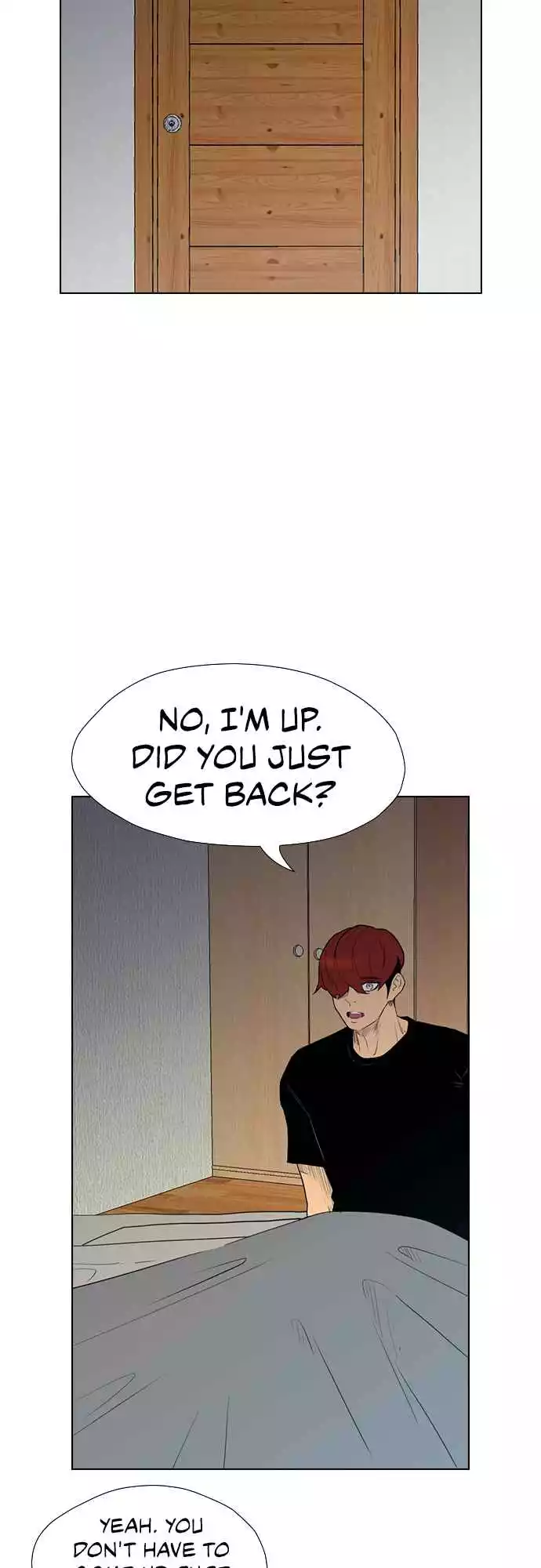 Read Revival Man (en) Manga Online