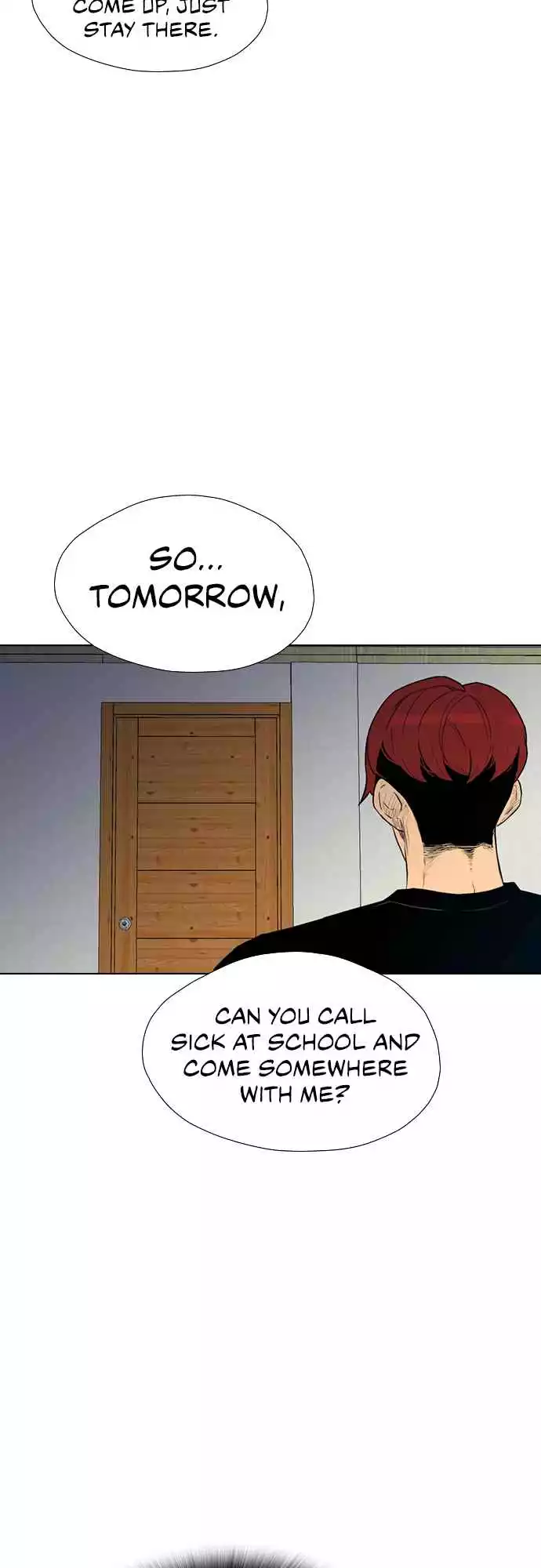 Read Revival Man (en) Manga Online