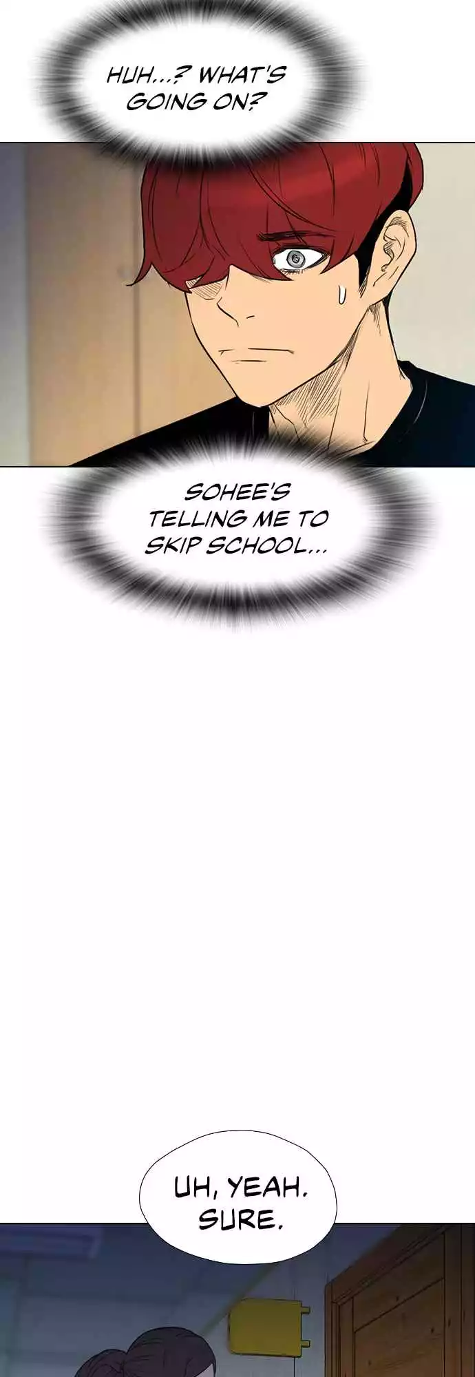 Read Revival Man (en) Manga Online