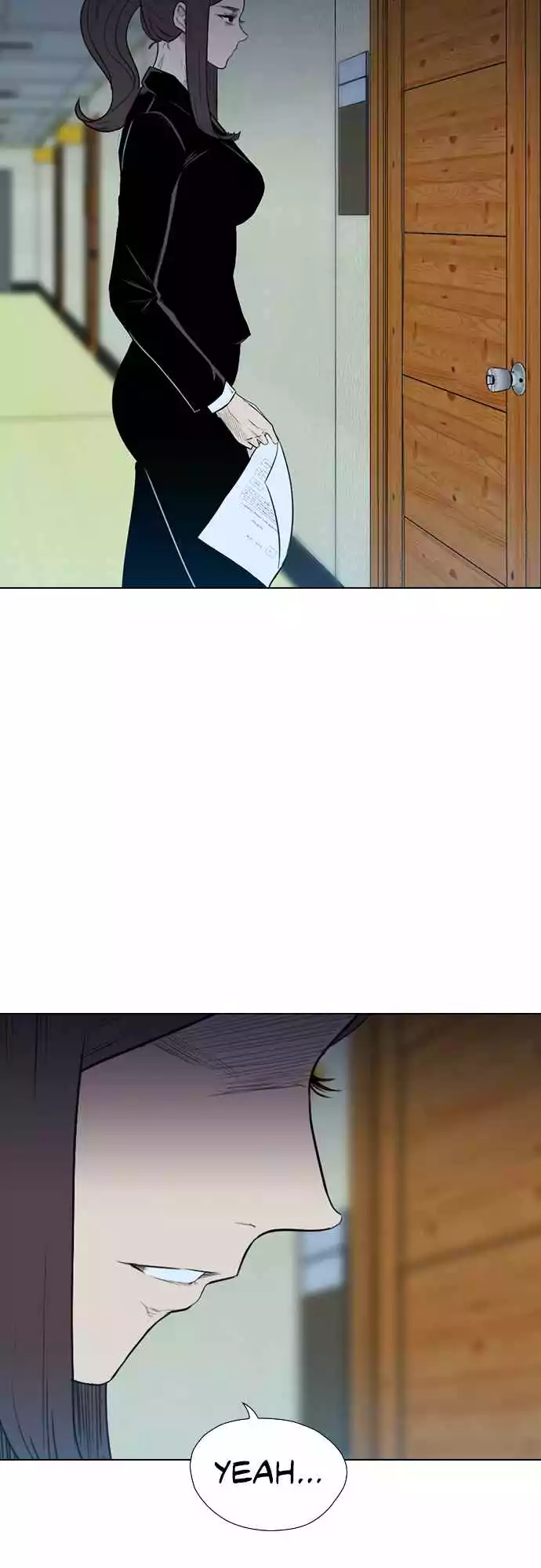 Read Revival Man (en) Manga Online