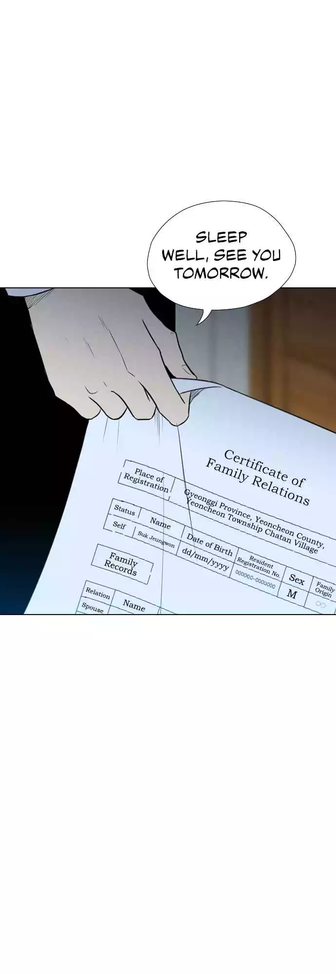 Read Revival Man (en) Manga Online