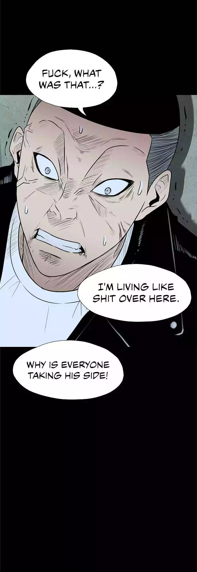 Read Revival Man (en) Manga Online