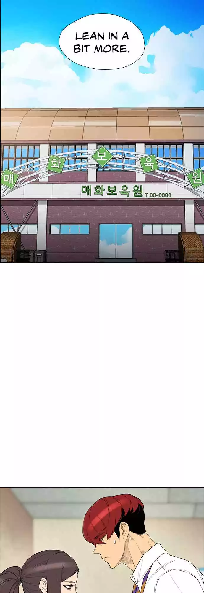 Read Revival Man (en) Manga Online