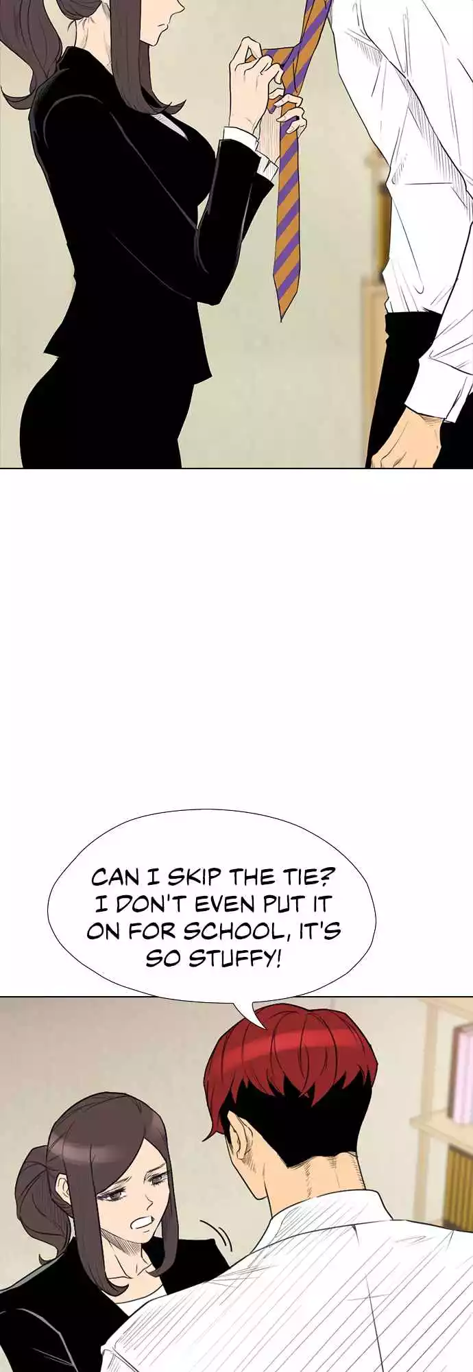 Read Revival Man (en) Manga Online