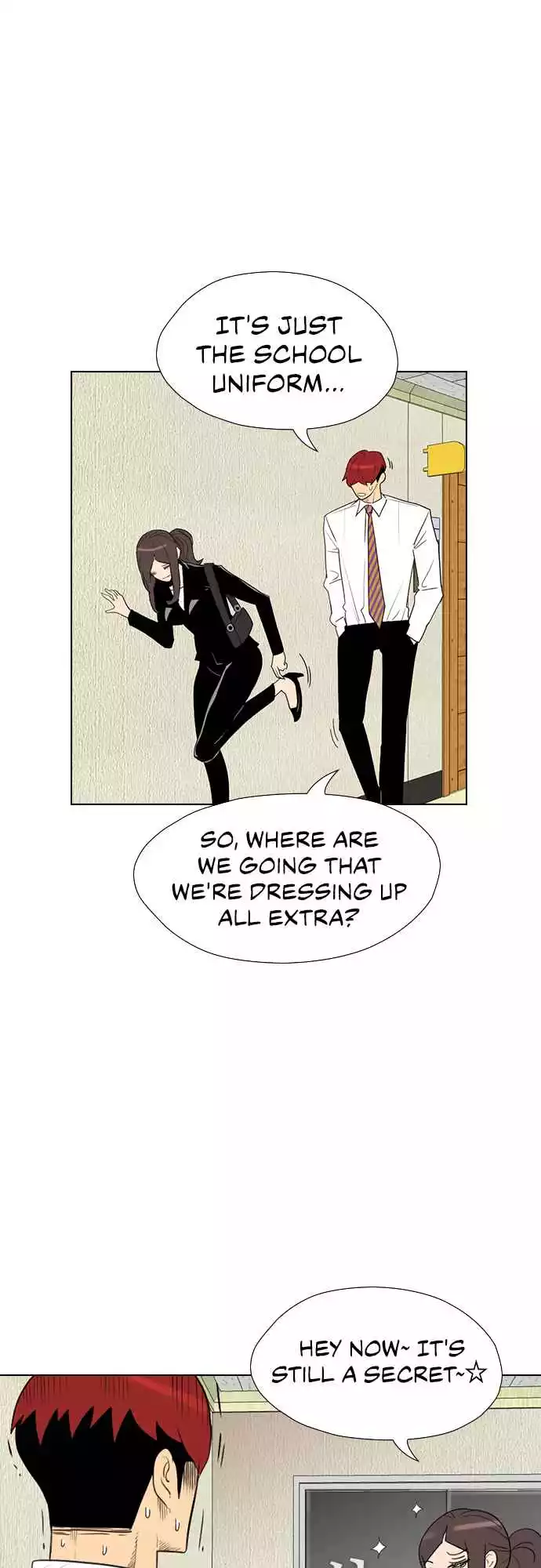 Read Revival Man (en) Manga Online