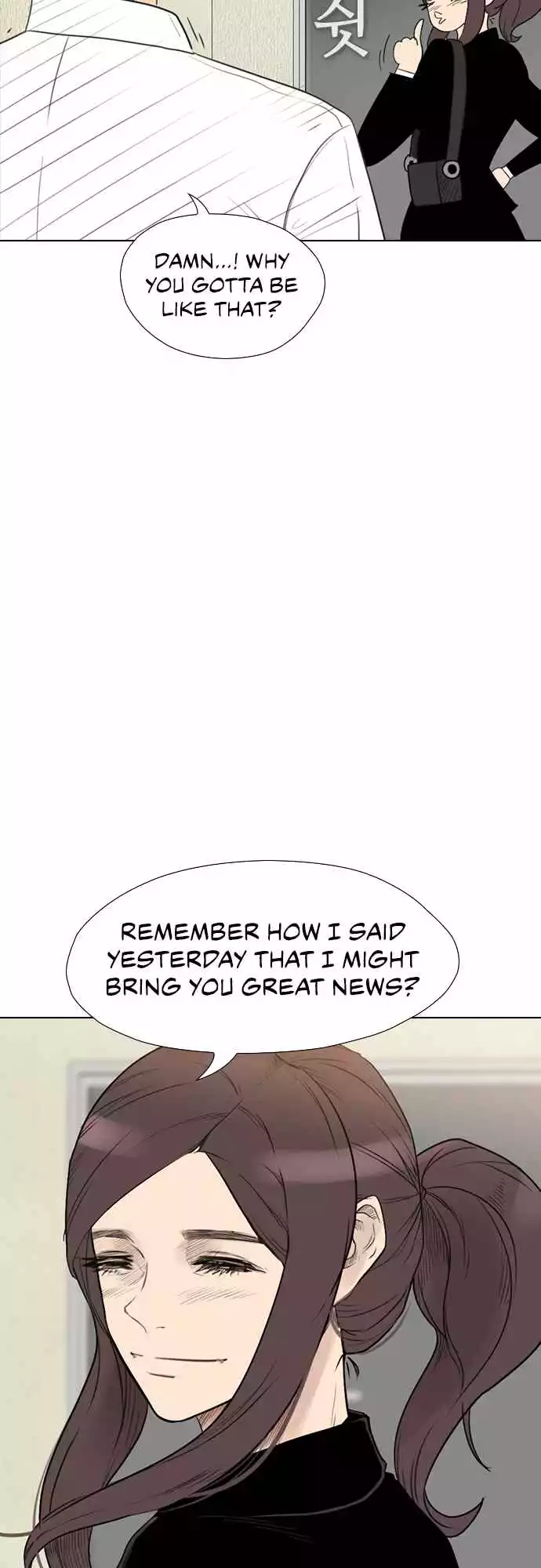 Read Revival Man (en) Manga Online