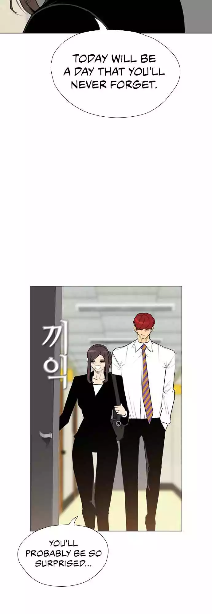 Read Revival Man (en) Manga Online