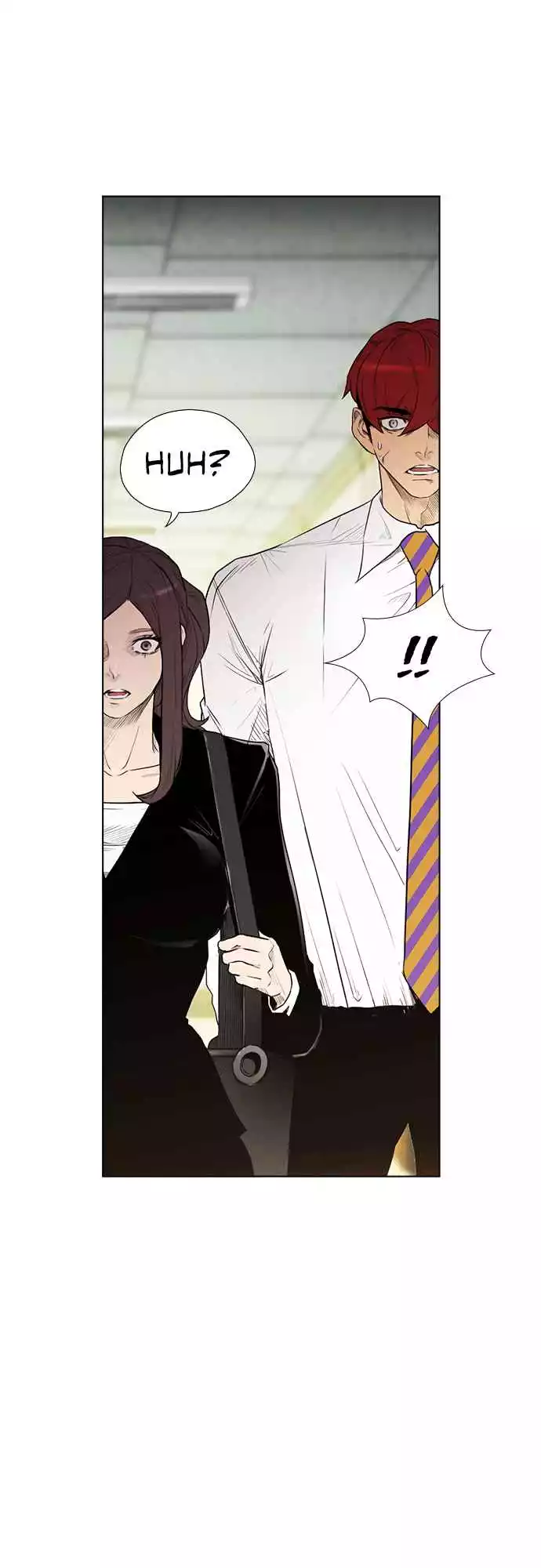 Read Revival Man (en) Manga Online