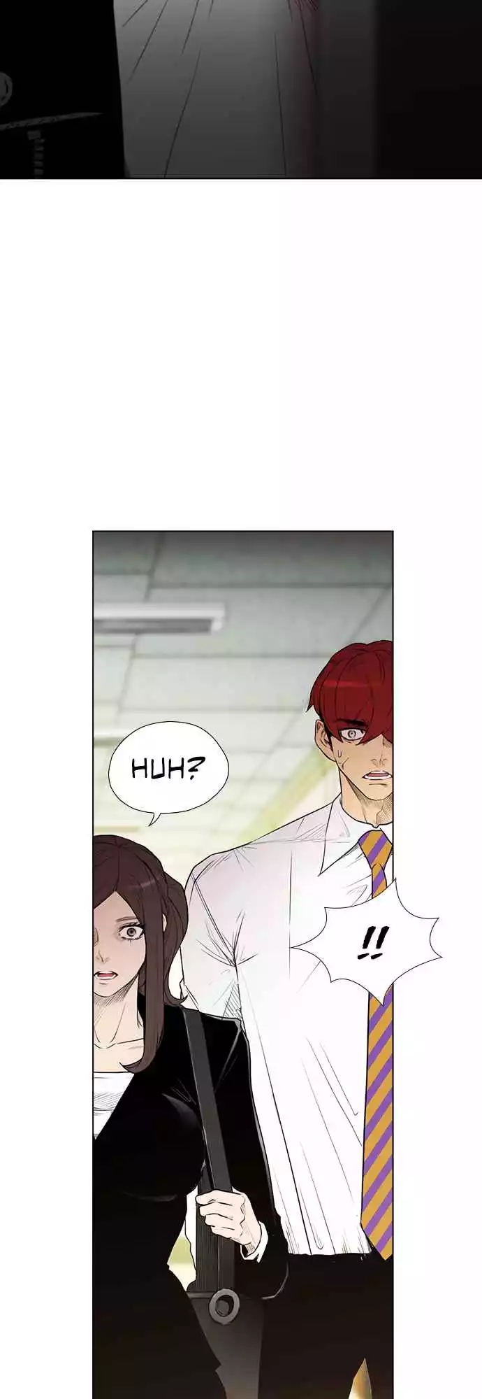 Read Revival Man (en) Manga Online