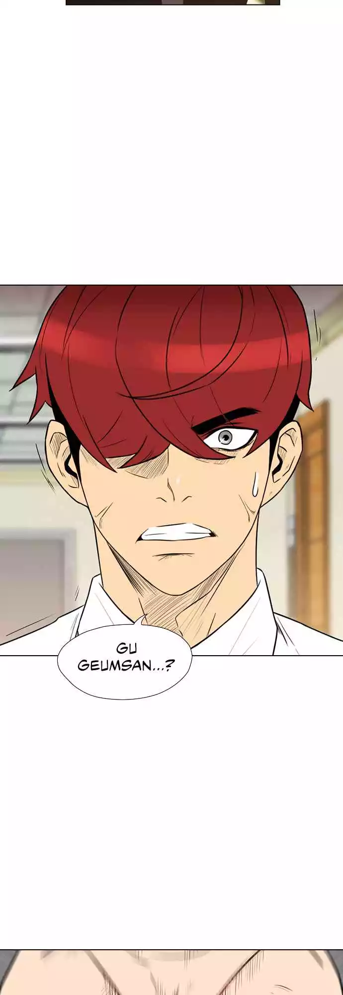 Read Revival Man (en) Manga Online