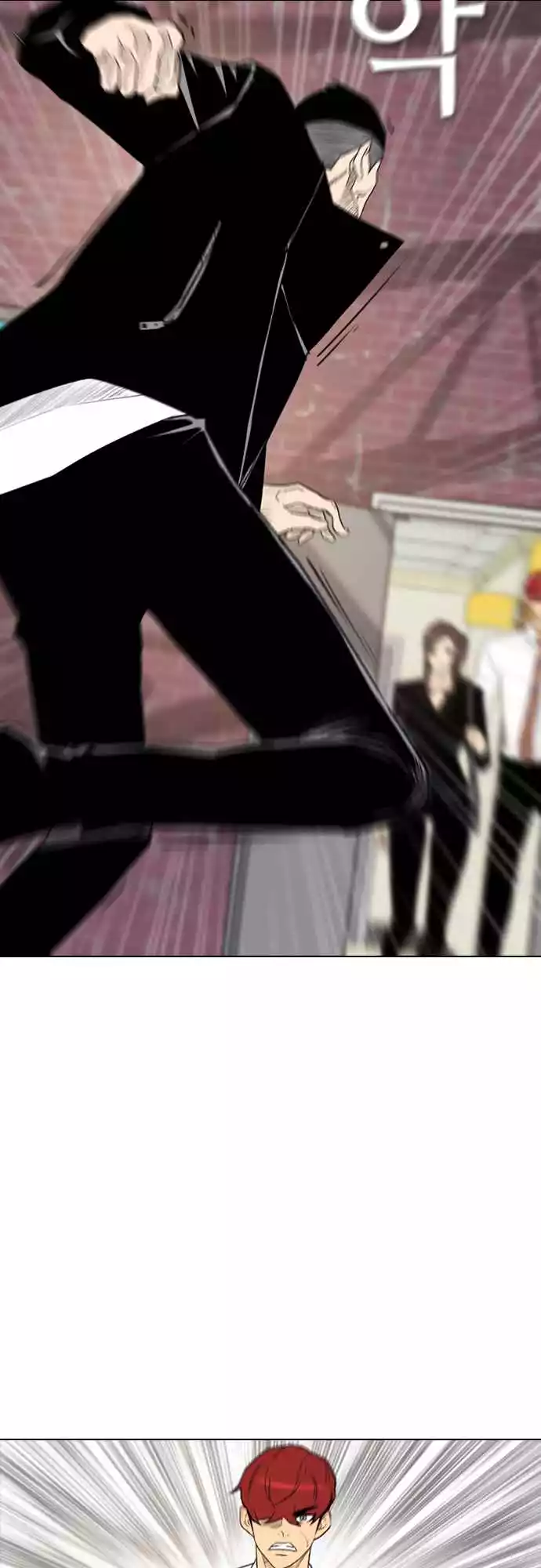 Read Revival Man (en) Manga Online