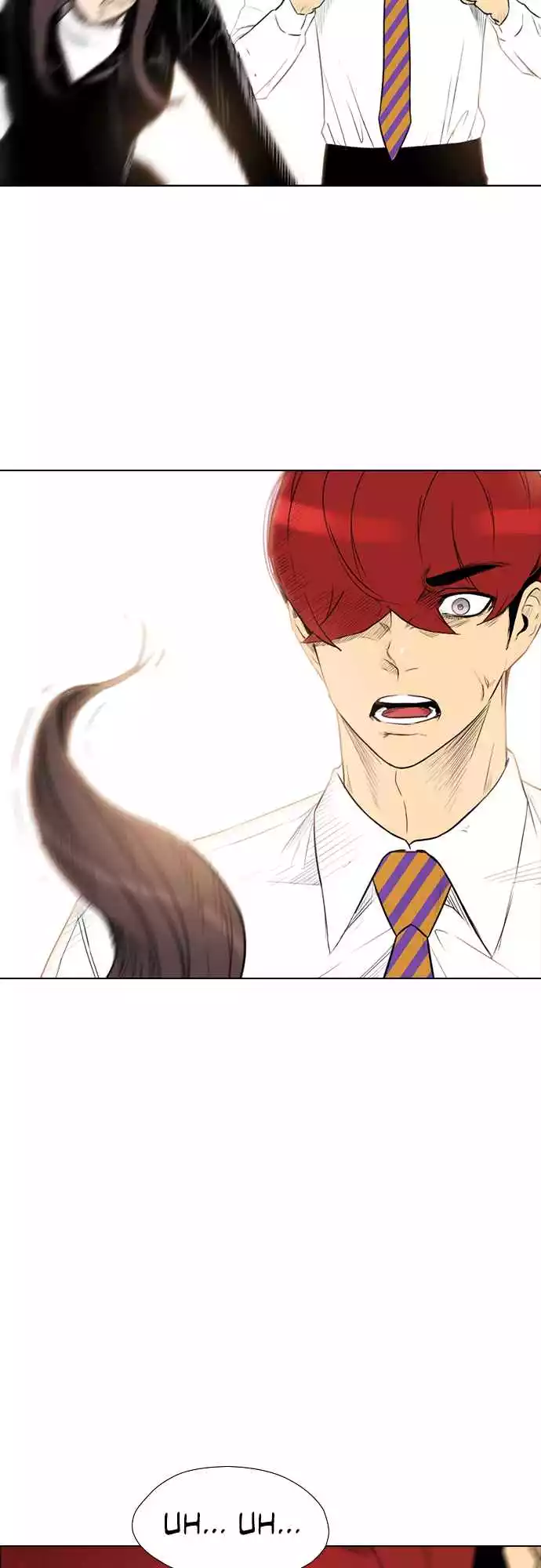 Read Revival Man (en) Manga Online