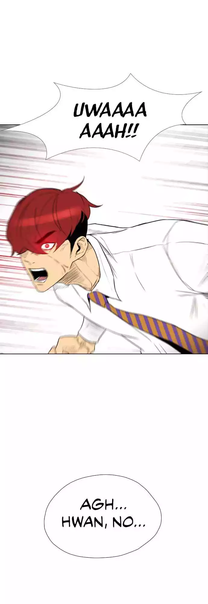 Read Revival Man (en) Manga Online