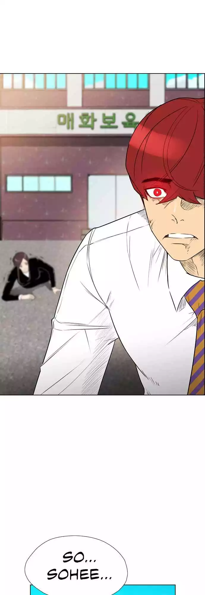 Read Revival Man (en) Manga Online