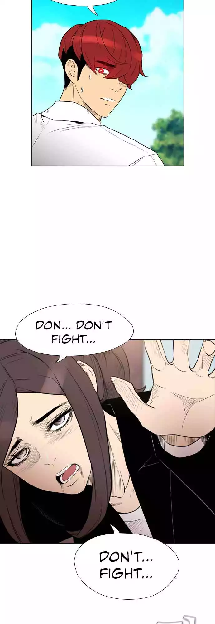 Read Revival Man (en) Manga Online