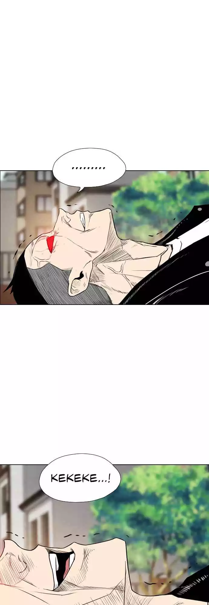 Read Revival Man (en) Manga Online