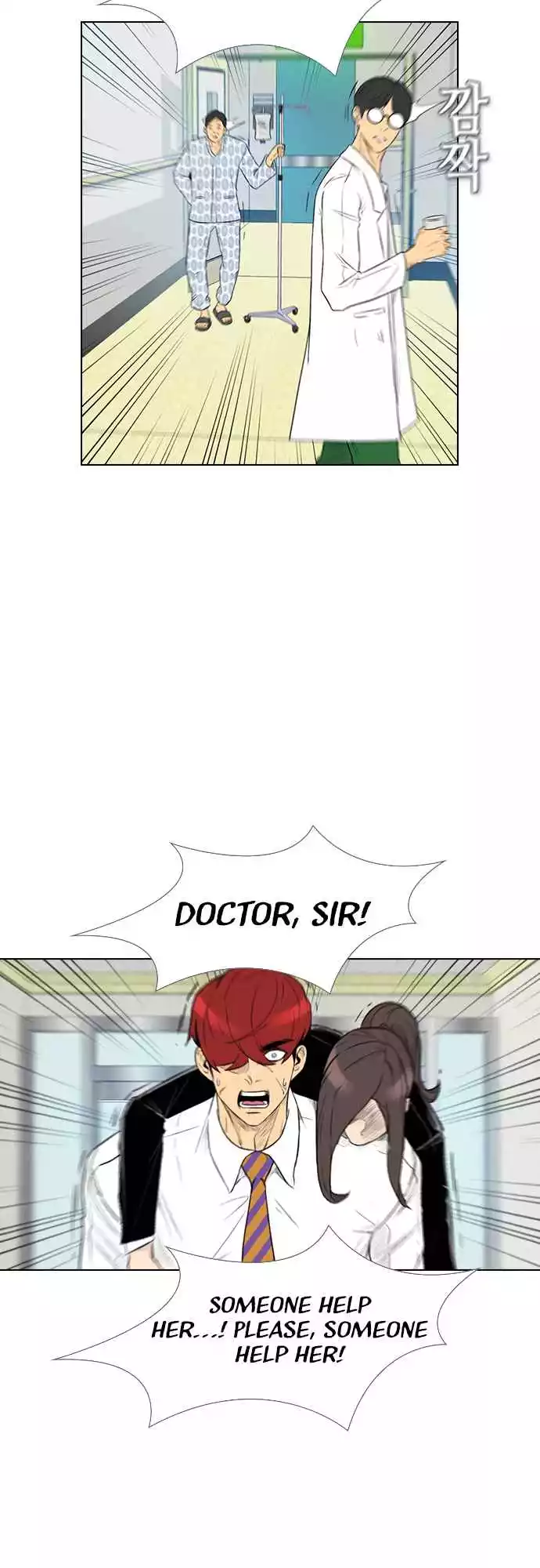 Read Revival Man (en) Manga Online