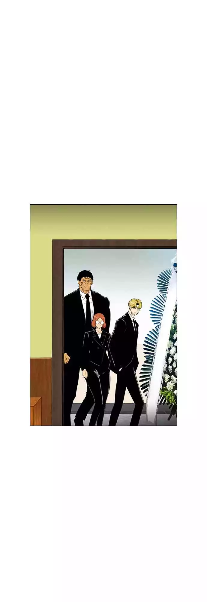 Read Revival Man (en) Manga Online