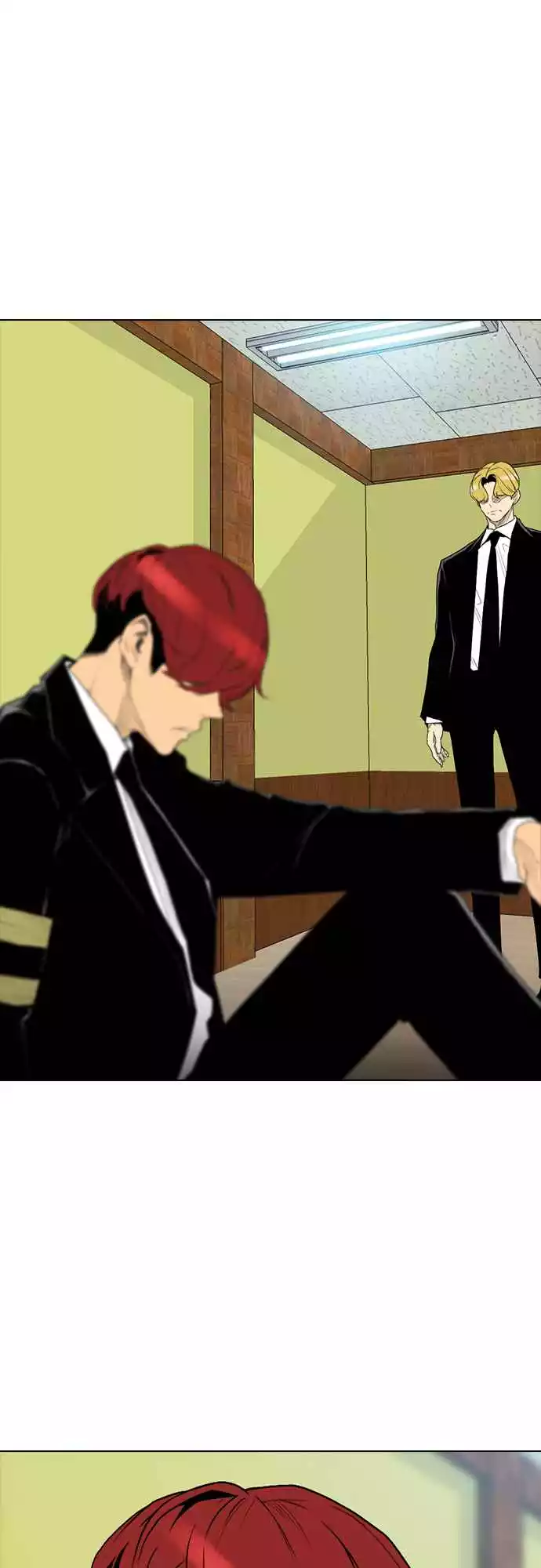 Read Revival Man (en) Manga Online