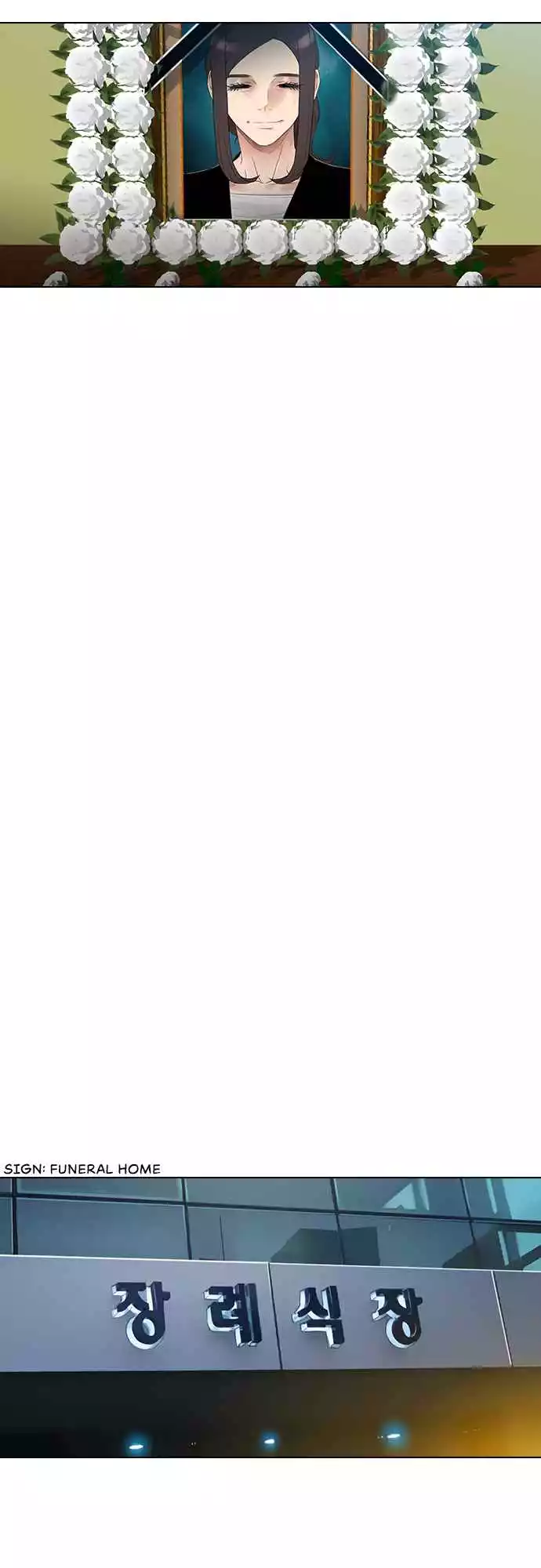 Read Revival Man (en) Manga Online