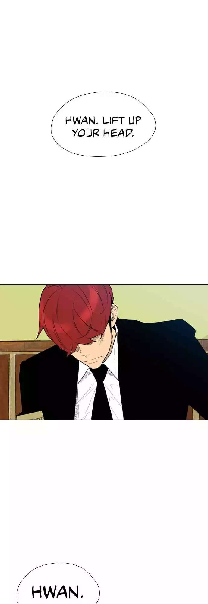 Read Revival Man (en) Manga Online