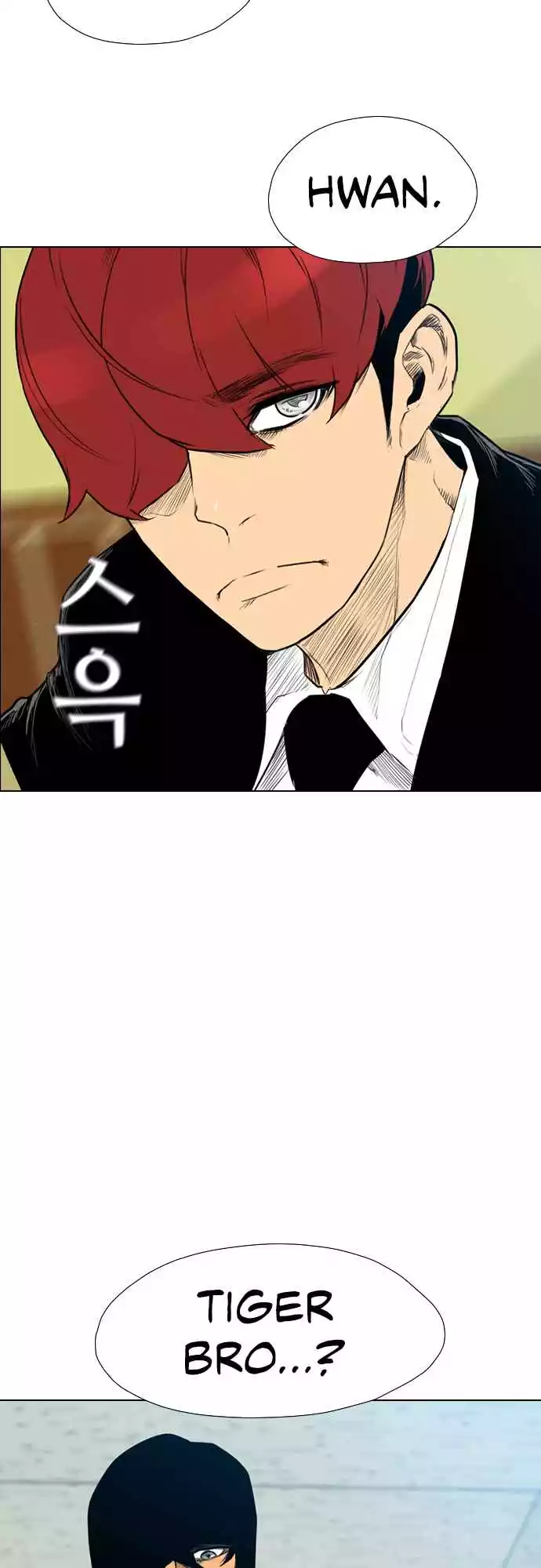 Read Revival Man (en) Manga Online