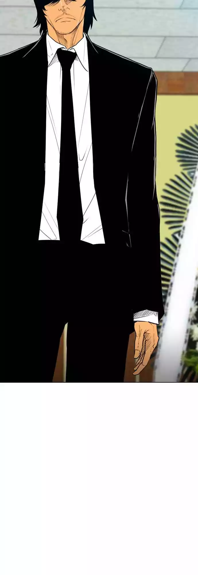 Read Revival Man (en) Manga Online