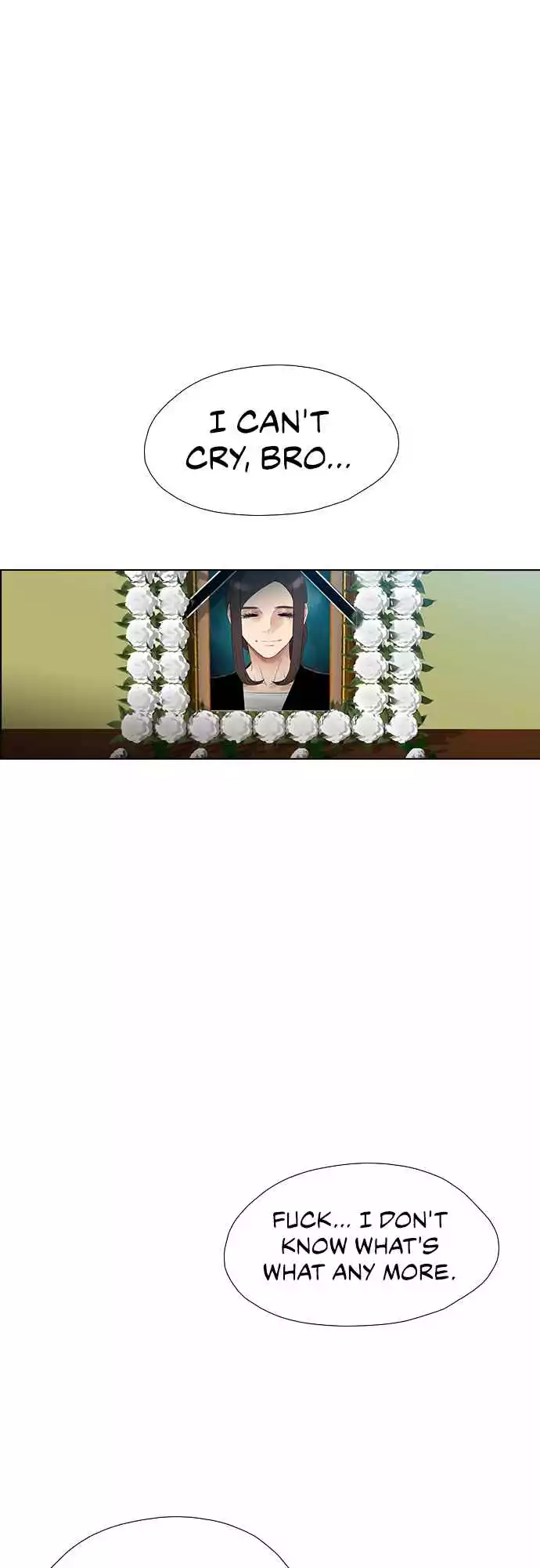 Read Revival Man (en) Manga Online