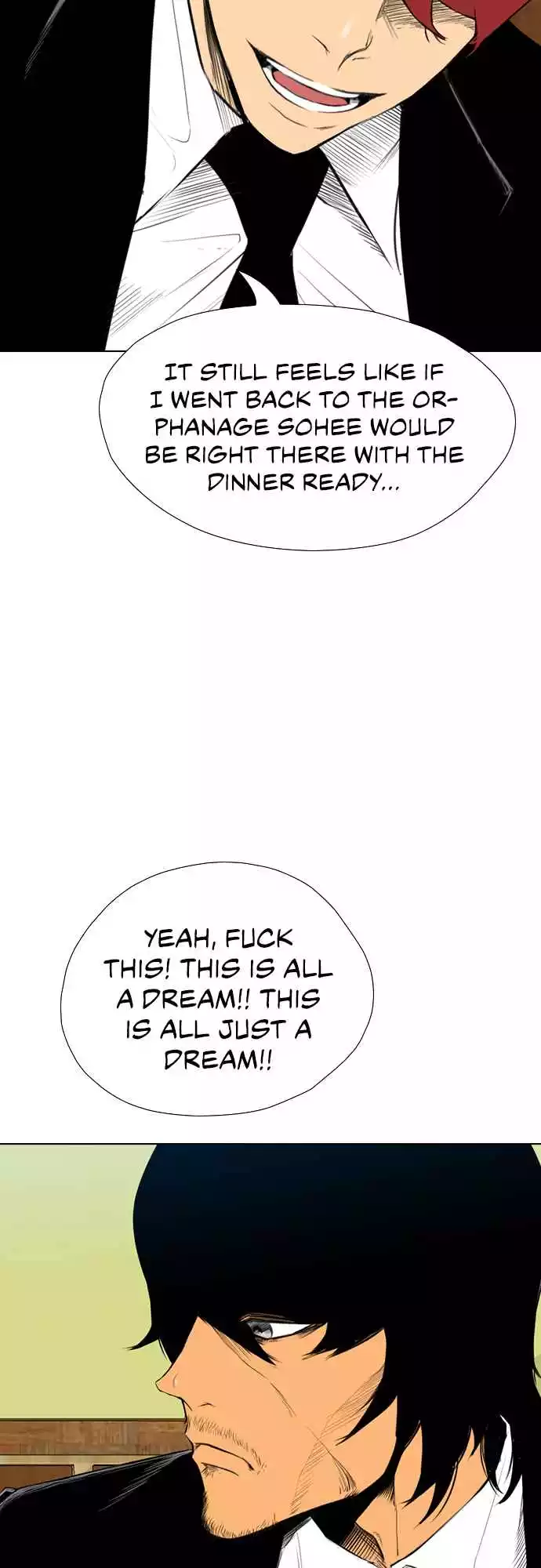 Read Revival Man (en) Manga Online