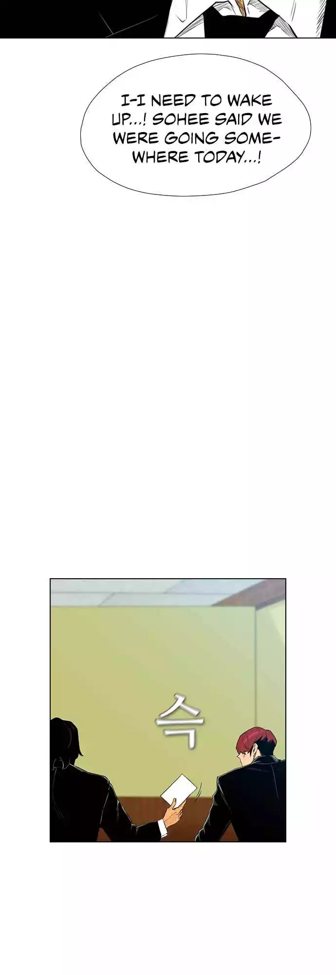 Read Revival Man (en) Manga Online