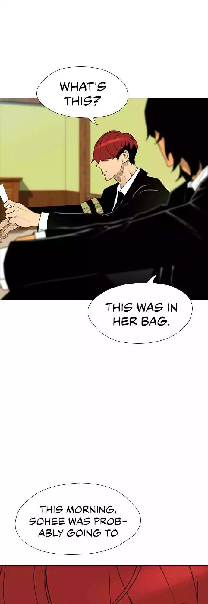 Read Revival Man (en) Manga Online