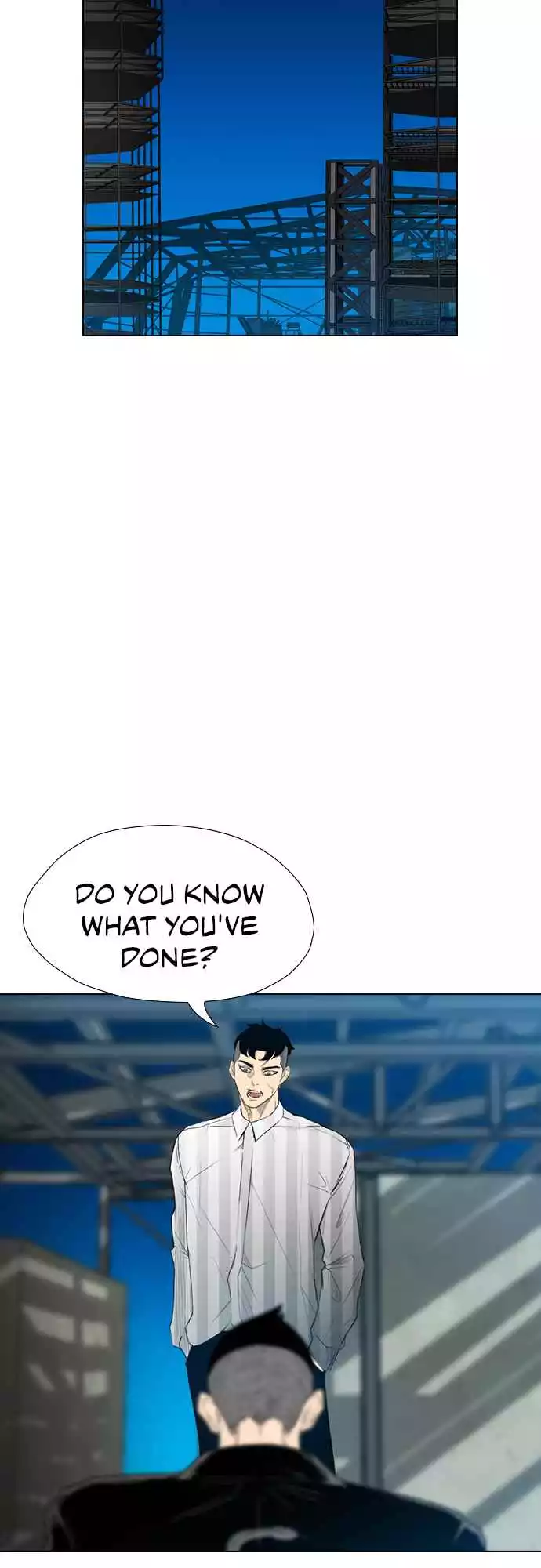 Read Revival Man (en) Manga Online