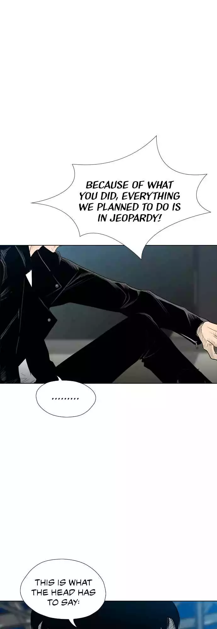 Read Revival Man (en) Manga Online