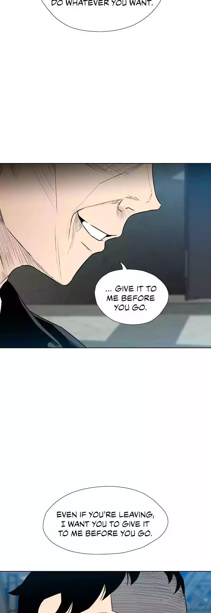 Read Revival Man (en) Manga Online