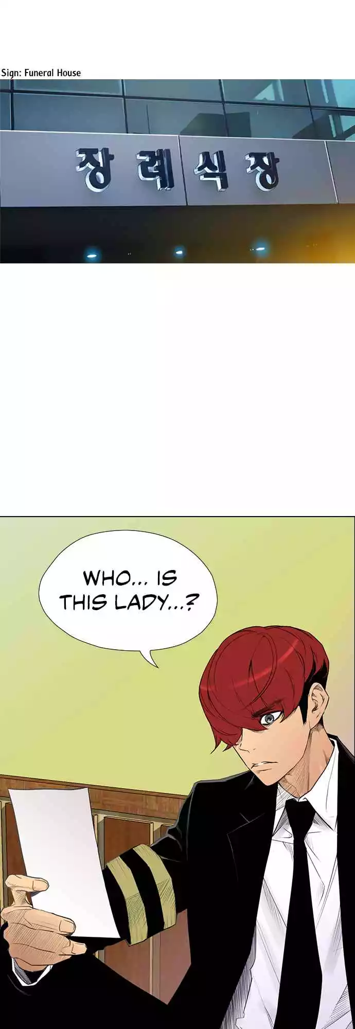 Read Revival Man (en) Manga Online