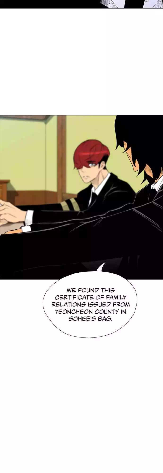 Read Revival Man (en) Manga Online