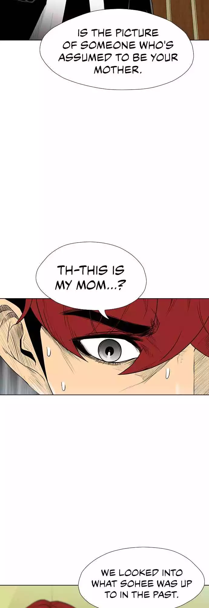 Read Revival Man (en) Manga Online