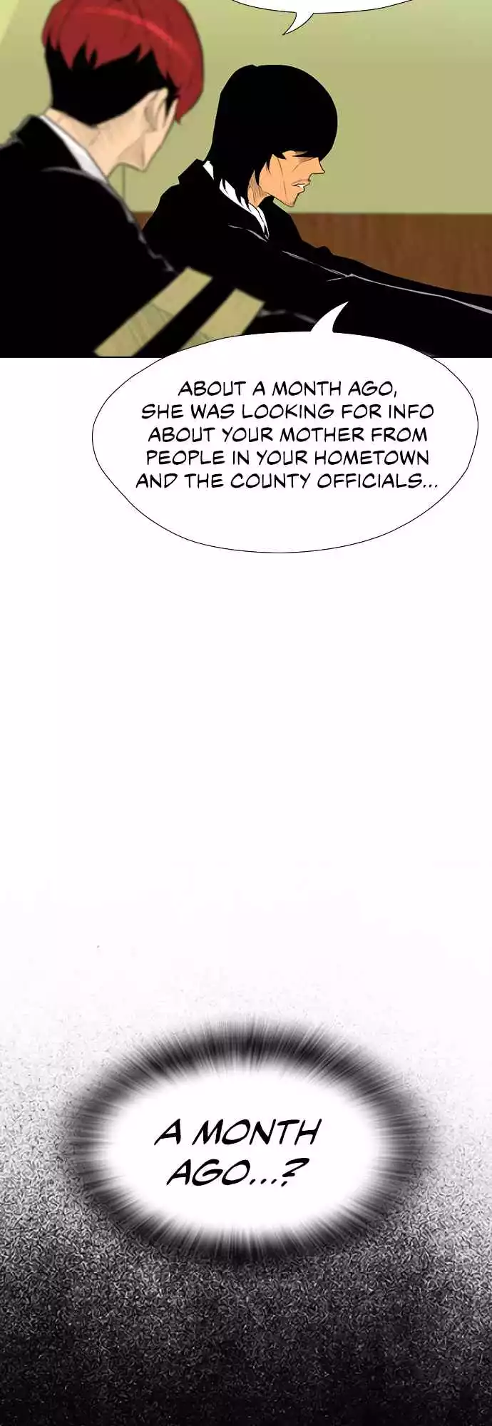 Read Revival Man (en) Manga Online