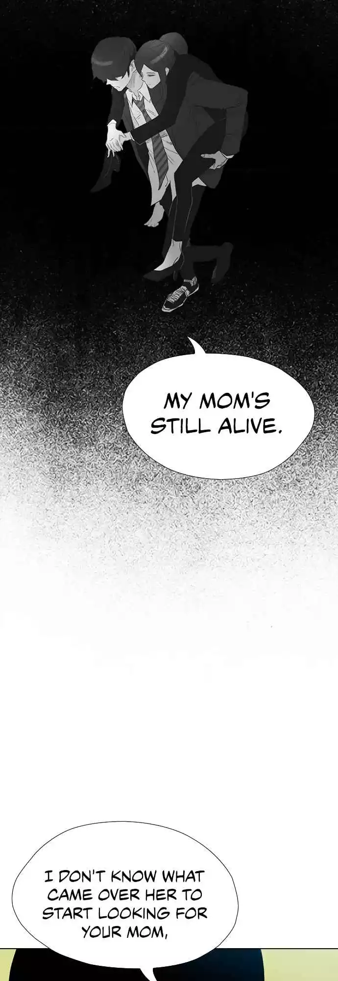 Read Revival Man (en) Manga Online