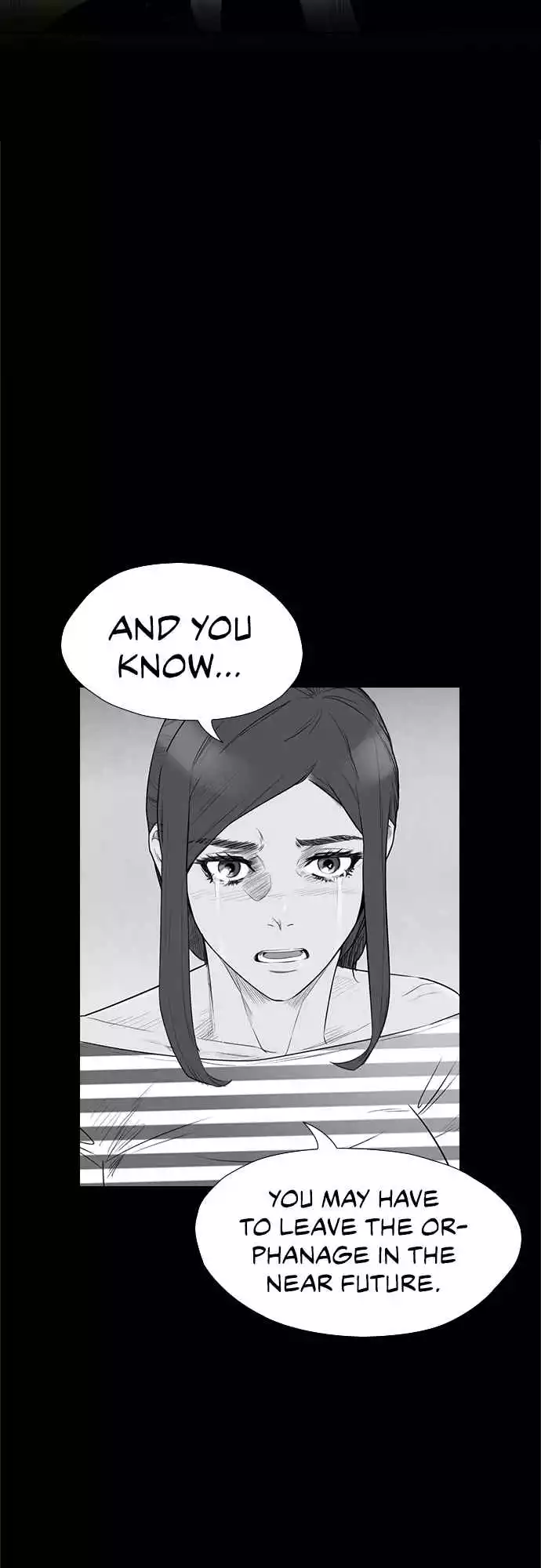 Read Revival Man (en) Manga Online