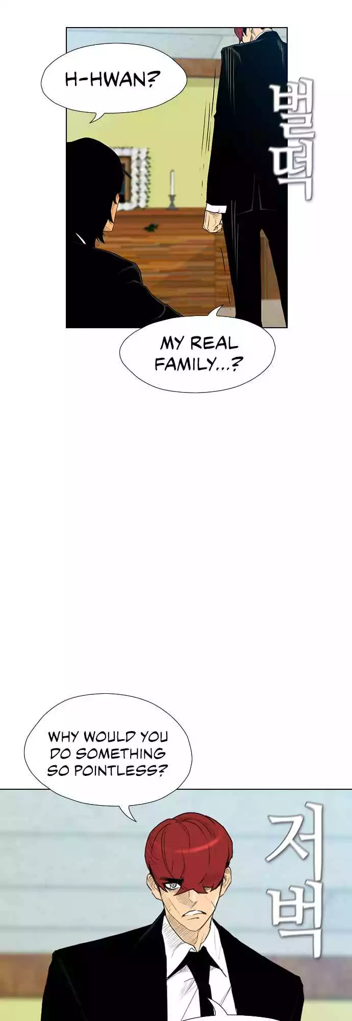 Read Revival Man (en) Manga Online