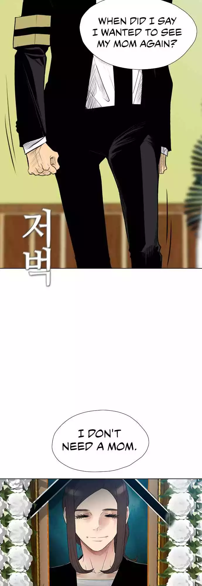 Read Revival Man (en) Manga Online