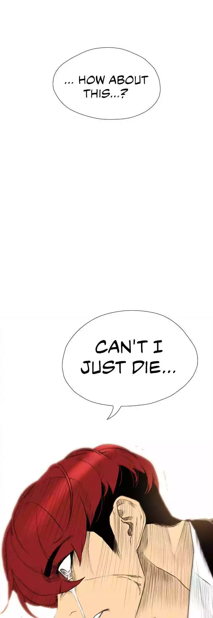 Read Revival Man (en) Manga Online