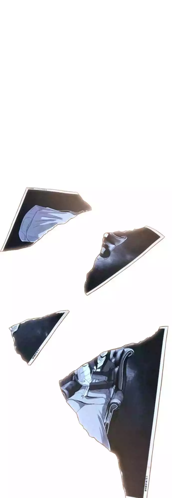 Read Revival Man (en) Manga Online