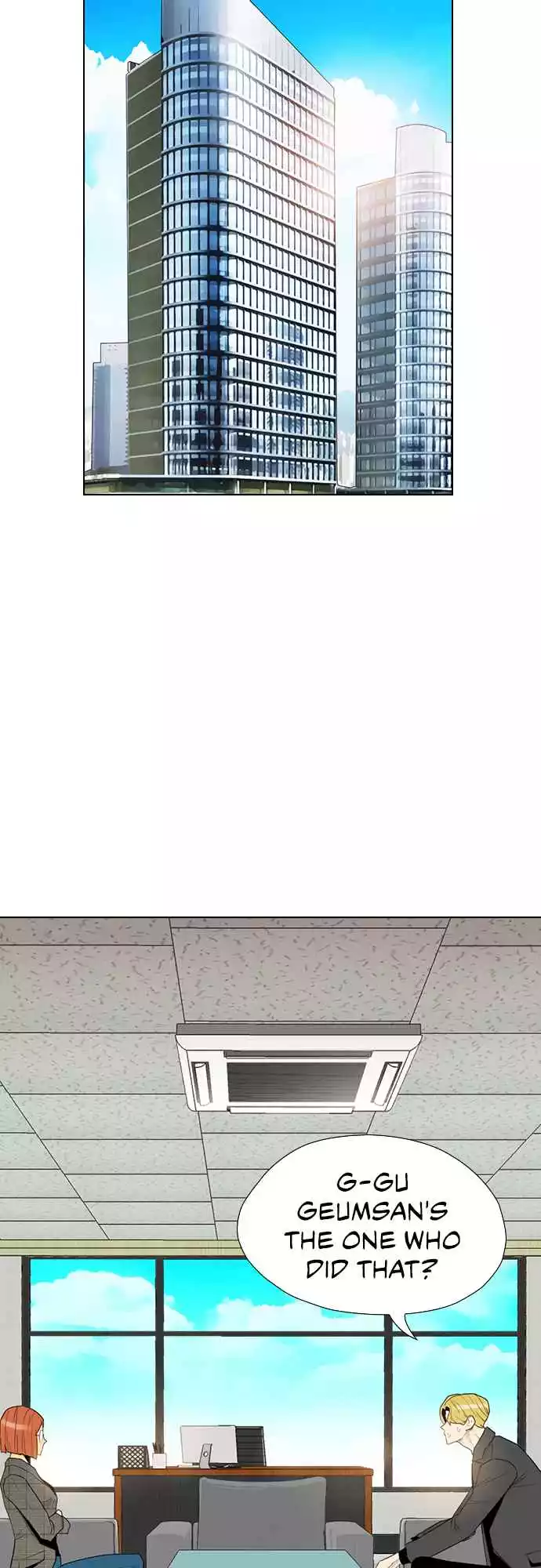 Read Revival Man (en) Manga Online