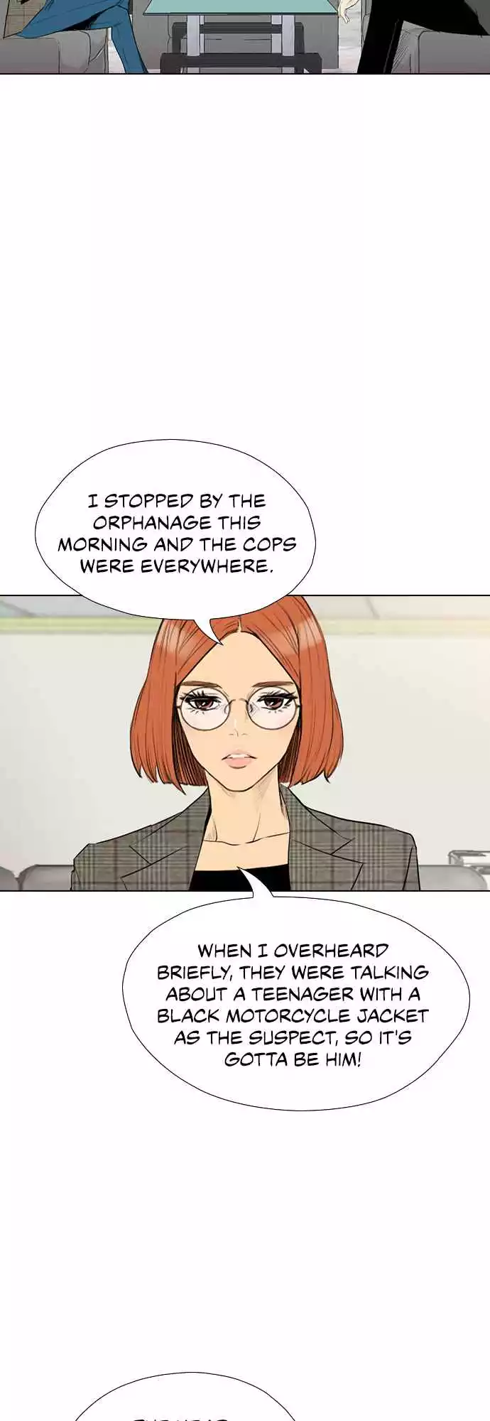 Read Revival Man (en) Manga Online