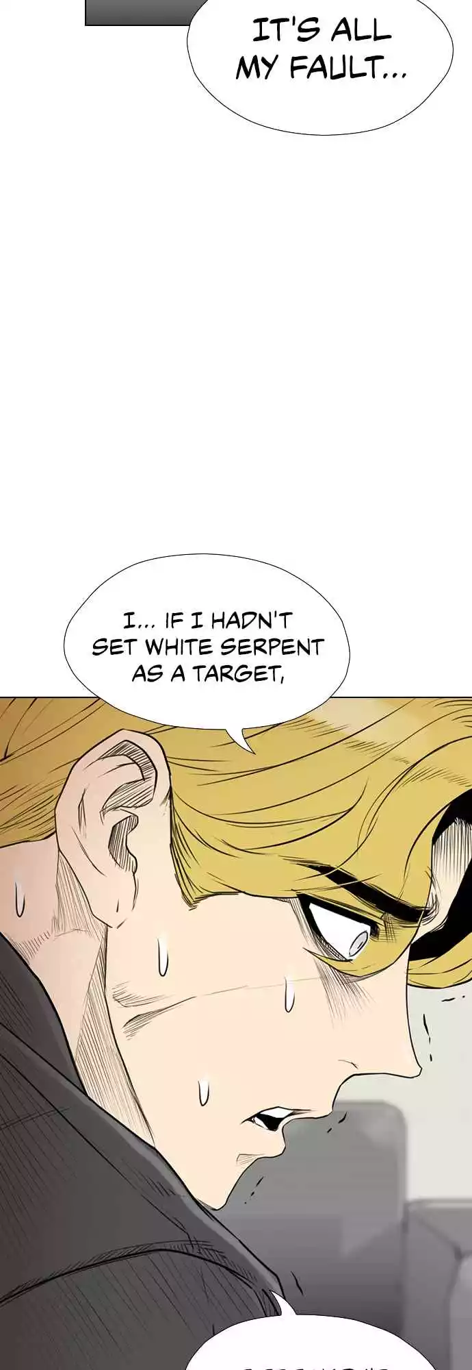 Read Revival Man (en) Manga Online