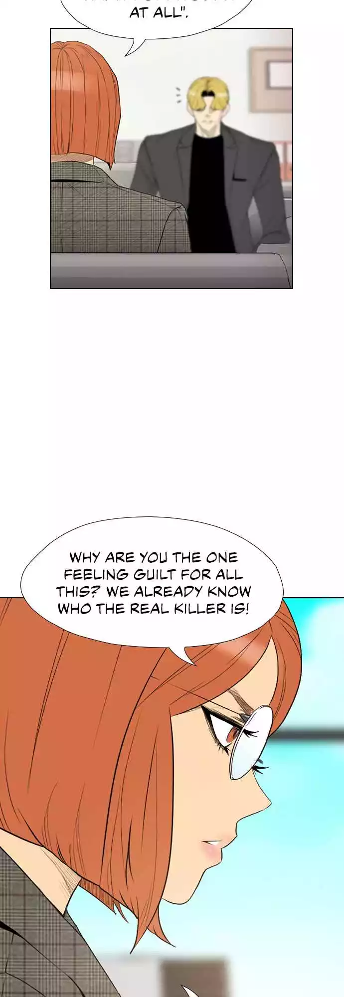 Read Revival Man (en) Manga Online