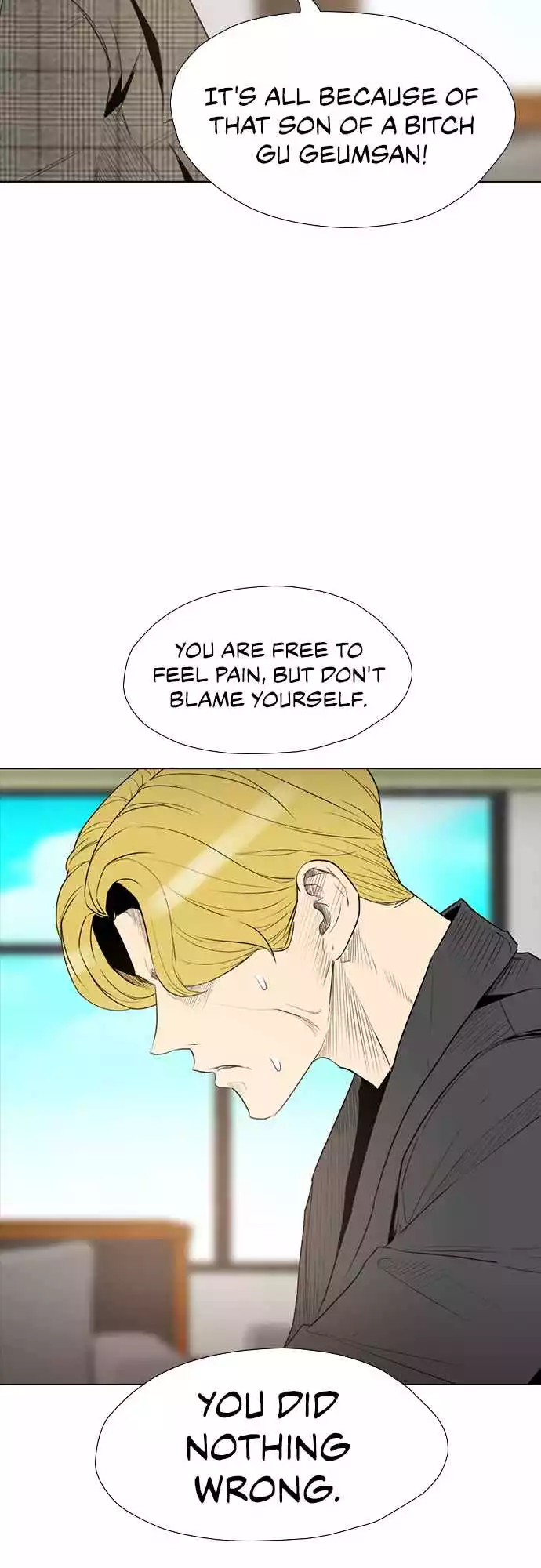 Read Revival Man (en) Manga Online